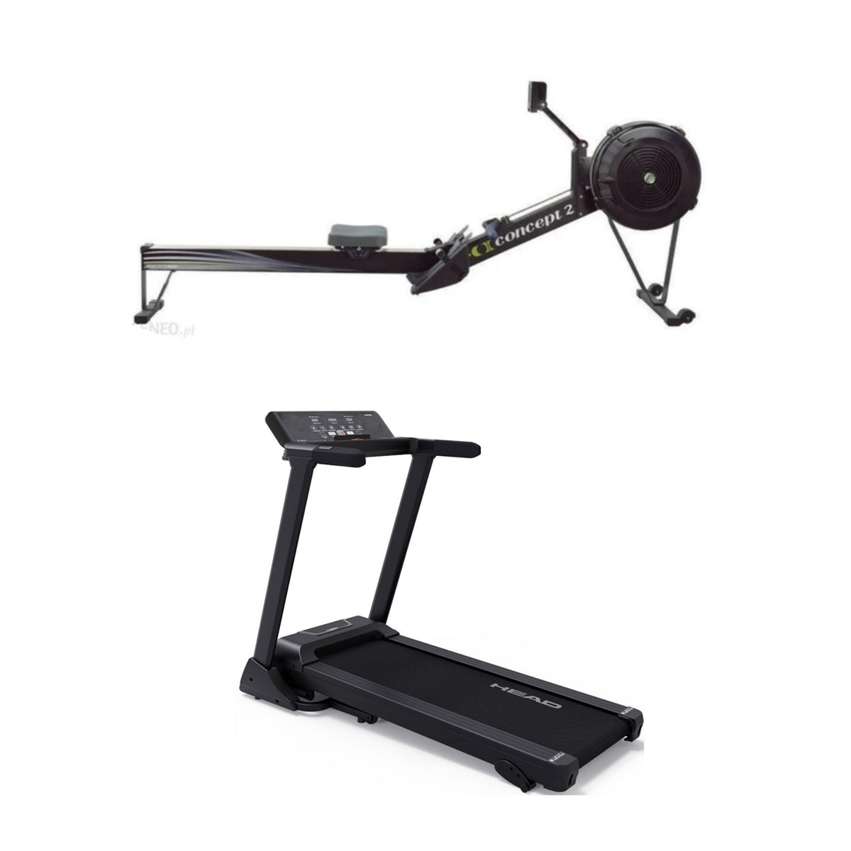 Crossfit cardio machines hot sale