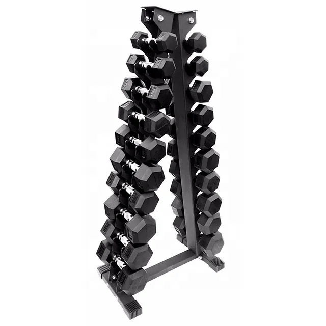 Full gym 2024 dumbbell set