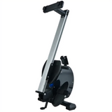 Magnetic Resistance Rower Fitness Rowing Machine