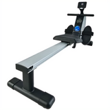 Magnetic Resistance Rower Fitness Rowing Machine