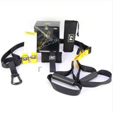 P3 PRO Suspension Trainer Kit