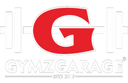 GYMZGARAGE SINGAPORE