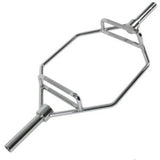 Olympic (2 Inch) Hex Trap Bar 1.4m
