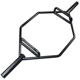 Olympic (2 Inch) Hex Trap Bar 1.4m