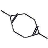 Standard (1 Inch) Hex Trap Bar 1.4m