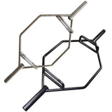 Olympic (2 Inch) Hex Trap Bar 1.4m