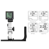 Concept 2 BikeErg PM5 Stationary Bike
