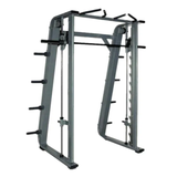 Commercial Smith Machine (Plate Loaded)