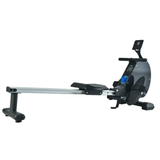 Magnetic Resistance Rower Fitness Rowing Machine
