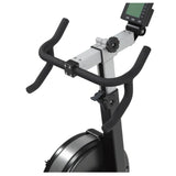 Concept 2 BikeErg PM5 Stationary Bike
