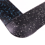 Mat Slope Edges