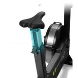 Concept 2 BikeErg PM5 Stationary Bike