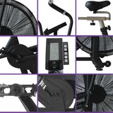 Fitness & Crossfit Air Bike