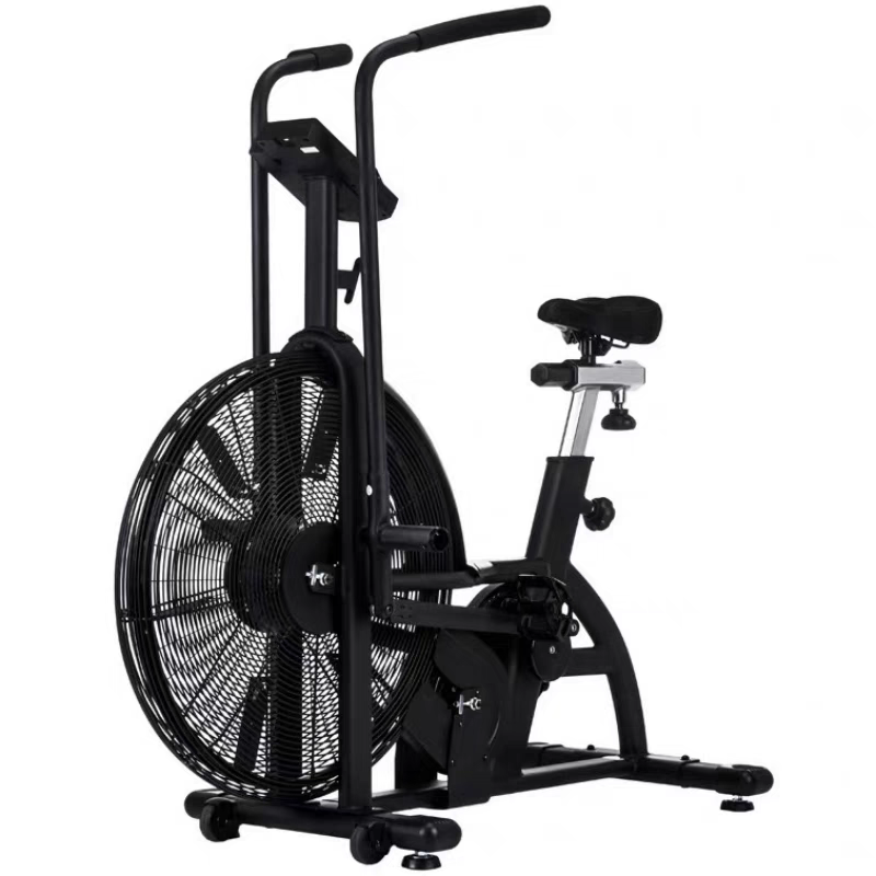 Exercise fan bike for discount sale