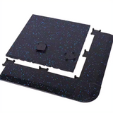 Mat Slope Edges