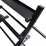 Multi-Storage Dumbbell Rack