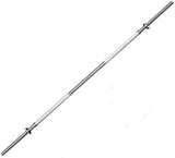 1.8m Standard (1 Inch) Straight Bar