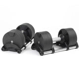 20/32KG Quick Adjustable Dumbbell