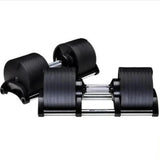 20/32KG Quick Adjustable Dumbbell