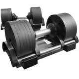 20/32KG Quick Adjustable Dumbbell