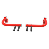 J009 Multi-Functional Smith Machine Rack