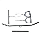 J009 Multi-Functional Smith Machine Rack