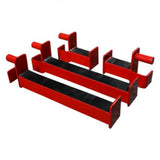 J009 Multi-Functional Smith Machine Rack