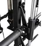 J009 Multi-Functional Smith Machine Rack