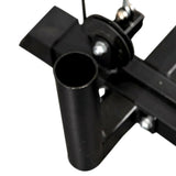 J009 Multi-Functional Smith Machine Rack