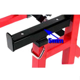 Squat Bench Dip Rack