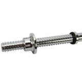 1.8m Standard (1 Inch) Straight Bar