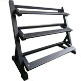3 Tier Dumbbell Rack