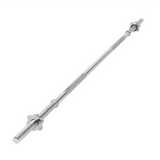 1.2m Standard (1 Inch) Straight Bar