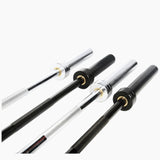 1.8m Olympic (2 Inch) Rackable Bar