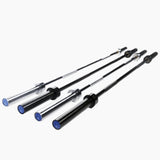 1.8m Olympic (2 Inch) Rackable Bar