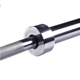 2.2m 20kg Olympic (2 Inch) Bar (700lbs)