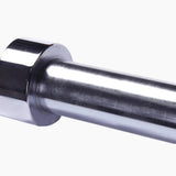 2.2m 20kg Olympic (2 Inch) Bar (700lbs)