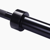 2.2m 20kg Olympic (2 Inch) Bar (700lbs)