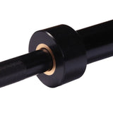 2.2m 20kg Olympic (2 Inch) Bar (700lbs)