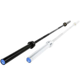 1.8m Olympic (2 Inch) Rackable Bar