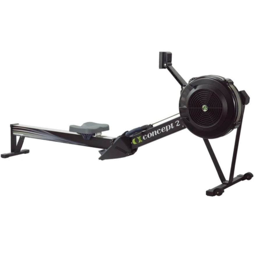 Shimada様concept2 PM5 model Dローイングマシン Concept 2 Model D Rower PM5 – GYMZGARAGE SINGAPORE