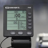 Concept 2 Model D Rower PM5