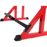 Squat Bench Dip Rack