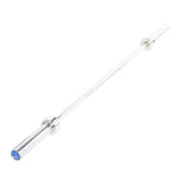 1.8m Olympic (2 Inch) Rackable Bar