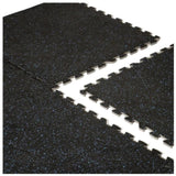 Interlocking Rubber Mats