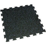 Interlocking Rubber Mats