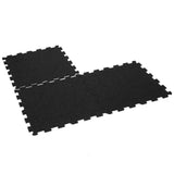 Interlocking Rubber Mats