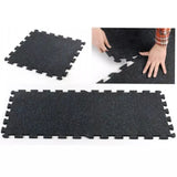 Interlocking Rubber Mats