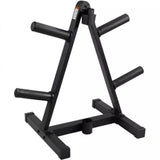 Weight Plate Stand (Standard/Olympic)
