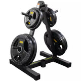 Weight Plate Stand (Standard/Olympic)